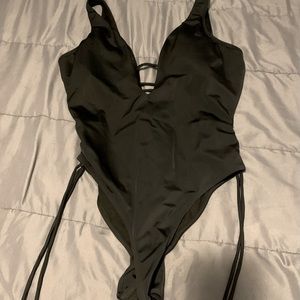 Swimsuits for all-Ashley Graham edition lightly used swimsuit Size 12